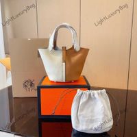 Mini Bucket Bag Six Colours To Choose From Top Luxury Design...