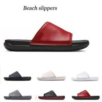 zapatillas de verano de lujo para hombres plano mulas de diseño para mujeres zapatillas de moda flip chanclas tamaño 40-46