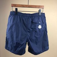Mens Shorts Summer Man Fashion Short Casual Beach Pant Class...