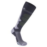Spor çorapları su geçirmez nefes alabilen sgs sertifikalı Randy Sun Unisex yenilik spor kayak trekking yürüyüşü 1 çift
