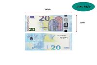 Whole Prop Money Copy Toy Euros Party Realistic Fake uk Bank...