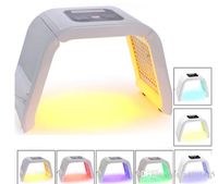 LED Fototerapi Cilt Bakımı Güzellik Makinesi Foton PDT Işık Terapisi Cilt Gençleştirme Fotodinamik Yüz Kaçınma Karşıtı