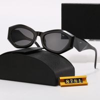 Óculos de sol de designer quente
