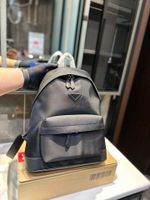 2023 Unisex Designer рюкзак для мужчин женские рюкзаки рюкзаки школьные сумки нейлоновые сумки на открытом воздухе роскошные сумки на плече