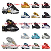Morelia Neo Made In Japan Socadores de fútbol FG Men's Sport Sports Football Boots Comfort Sneakers