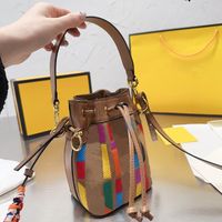 Mini Bag Luxury Designer Crossbody Shoulder Bags Handbag Wom...