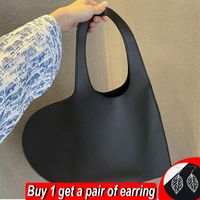 حقيبة صنع أمتعة مواد tas bahu tutup modis untuk wanita kulit pu kurir desainer semempang pegangan renda tangan jinjing baru trendi bolsa 230509