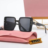 Óculos de sol quentes para Man Beach Designer popular Mulheres moda de verão retro gato forma de olho de moldura de óculos de lazer de verão