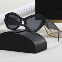 Sıcak Mans Kadın Güneş Gözlüğü Tasarımcı Tasarımcı Güneş Gözlükleri Kadın Adam gözlükler Gafas de Sol Yedi Renk Tasarımları Siyah Gkgles Elmaslar Mektup Kılıf Lüks Güneş Gözlüğü