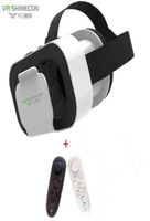 Virtual Reality VR Glasshi 3D Auricolare Viar Dispositivi universali indossano controller per il cellulare di gioco 47653039039 SmartP5033591