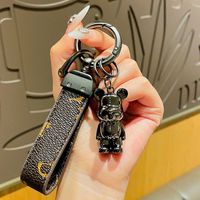 Fetish Pop Keyring And Bag Charm S00 - Women - Accessories