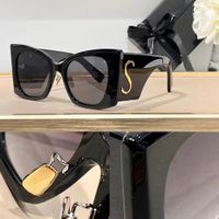 2023 Heiße Designer-Sonnenbrillen für Damen mit Buchstaben, Luxus-Sonnenbrillen UV 400 Strand für Damen-Designer-Sonnenbrillen
