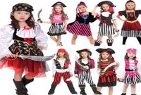특별 행사 Umorden Halloween Carnival Party 의상 소녀 소녀 소녀 어린이 어린이의 의상 판타지아 유아용 코스프레 1286352