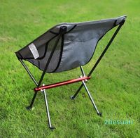Camp Furniture Foldable Portable Single Lazy Chair Universal...