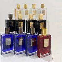 Newest Luxury Brand Kilian perfume 50ml love don' t be s...