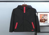 Fashion Pattern Print mens jacket Long Sleeve Zipper Jackets...