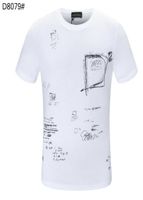 2021 Designer T-shirt Sommer Europa Paris Polos Italien Sterne Mode Herren T-shirts Star Satin 100 Baumwolle Polo Casual T-shirt frauen3258461