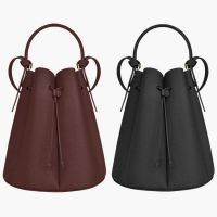 2023 new fashion Designer Bags Bucket Bags Full- Grained Leat...