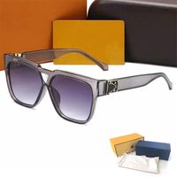 Hochwertige Strand-Sonnenbrille für Damen, Luxus-Vintage-Sonnenbrille für Herren, Netzrot, gleiche Brille, Marken-Männer, Designer-Brille, Farbverlauf-Damenbrille 834, Sonnenbrille