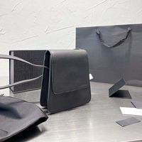 Rucksack Stil 2023 Designer Tasche Brieftasche Umhängetaschen Mode Schulter Handtaschen Qualität Frauen Brief Geldbörse Original Box Seriell