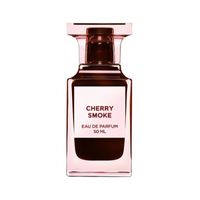 Perfume para fragrância neutra 50ml/100ml fumaça de cereja Nota frutada no cheiro duradouro para qualquer edição superior da pele