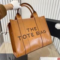 2023 New Designer the tote bag for woman handbag Vintage fas...