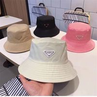 Lüks Kova Şapkası Tasarımcısı Beyzbol Capmen ve Kadın Moda Tasarımı Beyzbol Kapağı Mektubu Jacquard Unisex Balıkçı Elbise Beanes Ayarlanabilir