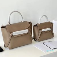Designer - Totes Brand tote bag women Shoulder Bags Genuine C...