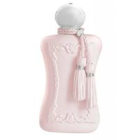 Lady Fragrance Sprey için Parfüm Kokuları 75ml Delina Eau De Parfum Top Edition Uzun Kalıcı Çiçek Kokusu