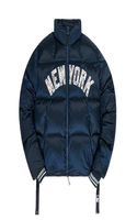22ss klasik pamuk AB boyutu ceketler erkekler kadınlar sokak kıyafetleri sonbahar kış2915711