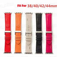 Designer Classic Orange Watch Band for Watch Bands 49mm 45mm...