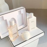 Latest Perfume Luxury Designer Women Hydra Beauty Bath Body ...