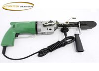 Pistola per trapuntatura a mano elettrica Macchine per tappeti Può eseguire sia Cut Pile che Loop Pile 8096231