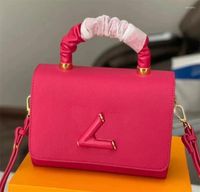 Shoulder Bags Mini Tote A Top Luxury Designer Messenger Bag ...