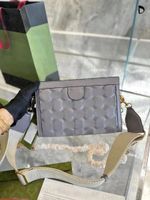Shoulder Bags Designer Luxury GGs For Womens Handbags Crossb...