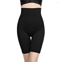 Mutandine di controllo della pancia Hip Butt Lifter Body Slimming Underwear Mutandine di controllo a vita alta Trainer Shaper Modeling Strap Slip XL