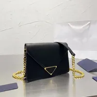 Shoulder Bags 2023 Designer Chain Bag Classic Handbag Women ...