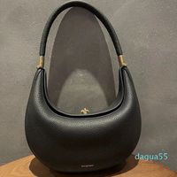 Songmont Luna Bag Luxury Designer Underarm Hobo Shoulder Bag...