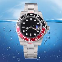 luxury fashion watches for men High Quality watch 40mm autom...