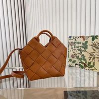 Totes Luxury Designer 7A Handbag Shoulder Bag Ladies Messeng...