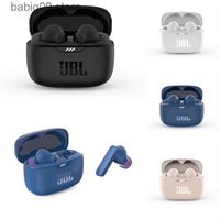 JBT230TWS True Wireless Bluetooth Earphones In-Ear Sports Music Running T230519