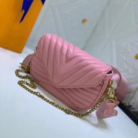 Shoulder Bags Designers WOMEN Crossbody Luxury Leather Handb...