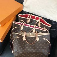 Review] LV Neverfull MM from lady_bags2020 : r/DHgate