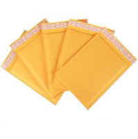 11*15 cm de sacos de correio Kraft Bolsa de envelope Bolsa Bolsa Bolsa itens pequenos envelopes Kraft Paper Lt465