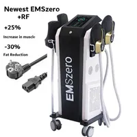New DLS- Emslim Neo EMSzero Nova 14 Tesla 6000W Muscle Stimul...