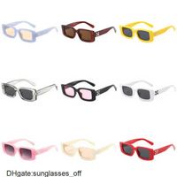 Off-white block UNISEX Glasses - Sucrelyiz Accessories