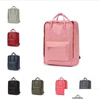 Сумки на открытом воздухе 7L 16L 20L Классический рюкзак для детей и женщин в стиле моды.