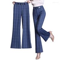 Women' s Pants Women' s Cargo Y2k Trousers 2023 Woman...