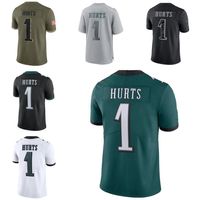 Philadelphia Eagles - 🚨SIGNED JALEN HURTS KELLY GREEN JERSEY SWEEPSTAKES🚨  Enter for a chance to win 👉 bit.ly/3q3tYJH NO PURCHASE NECESSARY.  Sweepstakes open to 50 U.S. states and D.C. except NY, FL