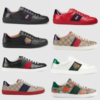 With Box Red Bottom Designer Flat Dress Shoes Low Cut Platform Sneakers  Mens Womens Luxury Vintage Bottoms Loafers Fashion Spikes Party Luxury  Casual Trainers From Airtrainer, $47.62